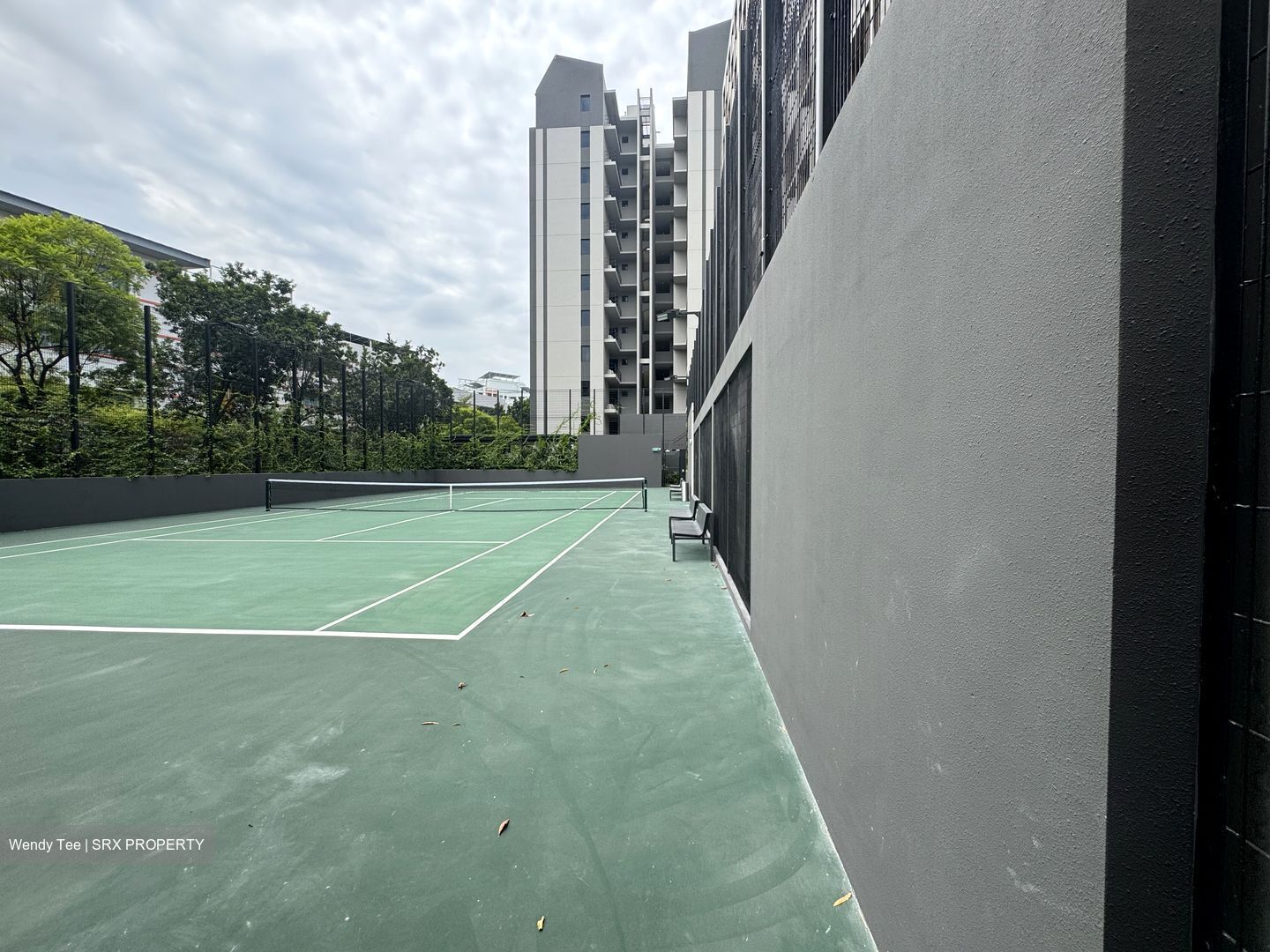 Norwood Grand (D25), Apartment #610244801